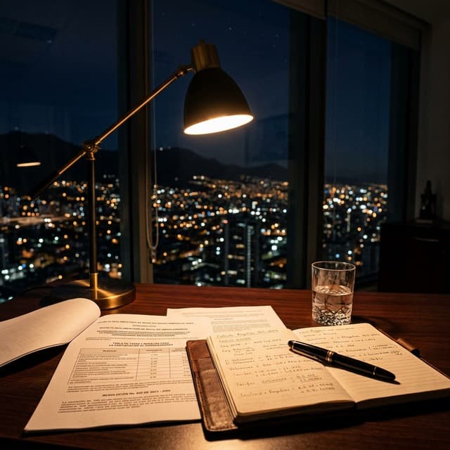 2026 LatAm Fiscal Update: Royalty Changes in Colombia and Argentina